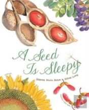 A Seed Is Sleepy