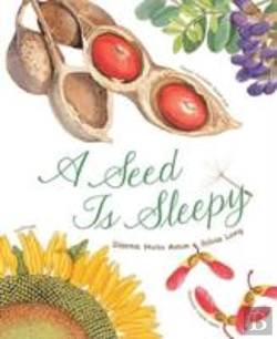 Bertrand.pt - A Seed Is Sleepy