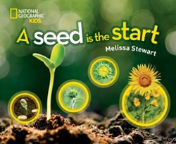 Bertrand.pt - A Seed Is The Start