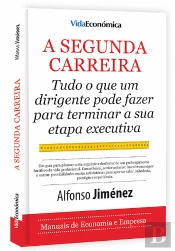 A Segunda Carreira