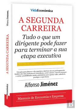 Bertrand.pt - A Segunda Carreira