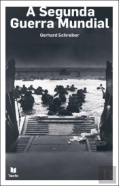A Segunda Guerra Mundial