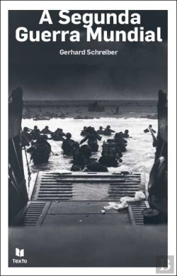 Bertrand.pt - A Segunda Guerra Mundial