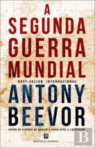 A Segunda Guerra Mundial