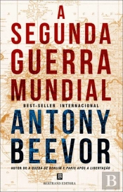 A Segunda Guerra Mundial