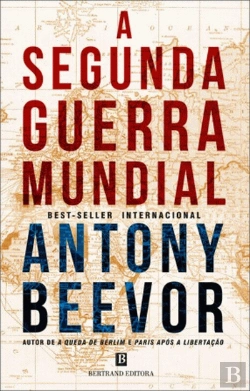 Bertrand.pt - A Segunda Guerra Mundial