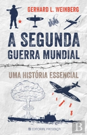 A Segunda Guerra Mundial