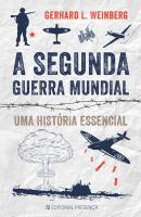 A Segunda Guerra Mundial