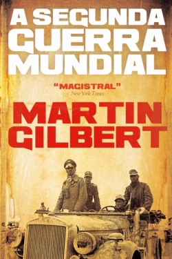 Bertrand.pt - A Segunda Guerra Mundial