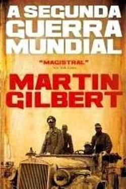 Bertrand.pt - A Segunda Guerra Mundial