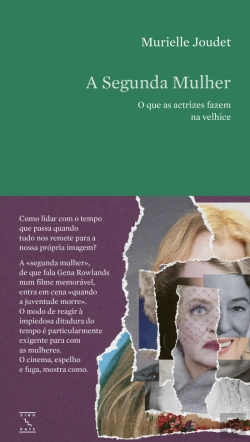 Bertrand.pt - A Segunda Mulher