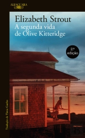 A Segunda Vida de Olive Kitteridge