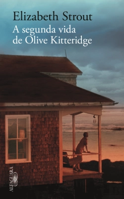 Bertrand.pt - A Segunda Vida de Olive Kitteridge