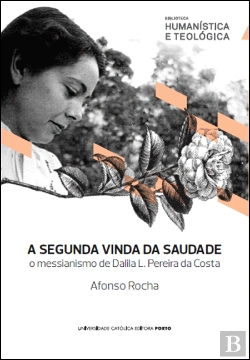 Bertrand.pt - A Segunda Vinda da Saudade