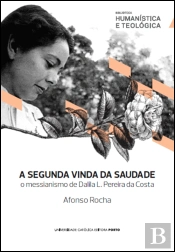A Segunda Vinda da Saudade