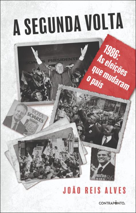 A Segunda Volta