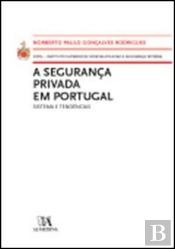 A Segurança Privada em Portugal