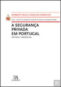 Bertrand.pt - A Segurança Privada em Portugal