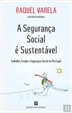 Bertrand.pt - A Segurança Social É Sustentável