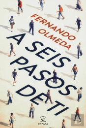 A Seis Pasos De Ti