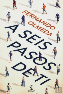 Bertrand.pt - A Seis Pasos De Ti