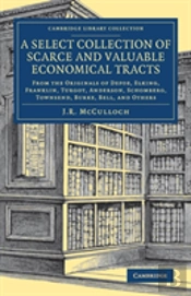 A Select Collection Of Scarce And Valuable Economical Tracts