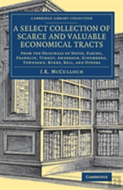 Bertrand.pt - A Select Collection Of Scarce And Valuable Economical Tracts