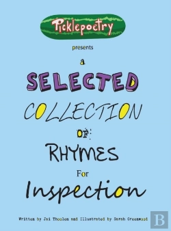 Bertrand.pt - A Selected Collection Of Rhymes For Inspection