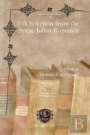 A Selection From The Syriac Julian Romance