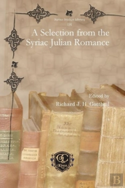 Bertrand.pt - A Selection From The Syriac Julian Romance