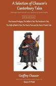 A Selection Of Chaucer'S Canterbury Tales