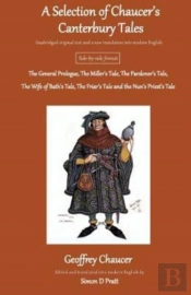 A Selection Of Chaucer'S Canterbury Tales