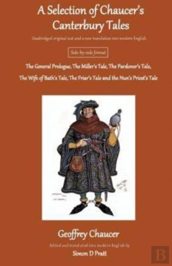 Bertrand.pt - A Selection Of Chaucer'S Canterbury Tales