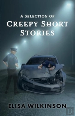 Bertrand.pt - A Selection Of Creepy Short Stories