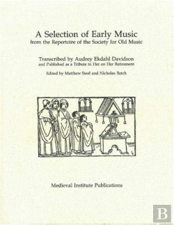 Bertrand.pt - A Selection Of Early Music