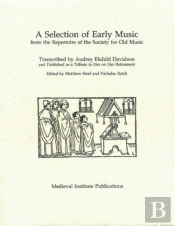 A Selection Of Early Music