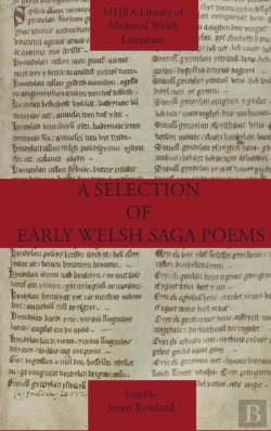 Bertrand.pt - A Selection Of Early Welsh Saga Poems