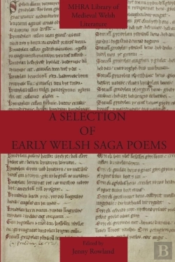 Bertrand.pt - A Selection Of Early Welsh Saga Poems