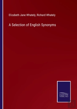 Bertrand.pt - A Selection Of English Synonyms