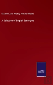 A Selection Of English Synonyms