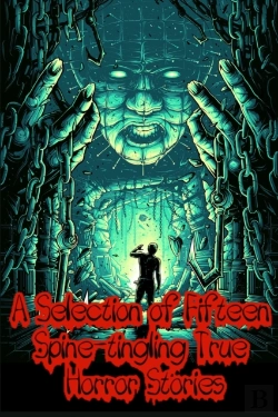 Bertrand.pt - A Selection Of Fifteen Spine-Tingling True Horror Stories