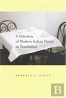 A Selection Of Modern Italian Poetry In Translation