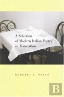 A Selection Of Modern Italian Poetry In Translation