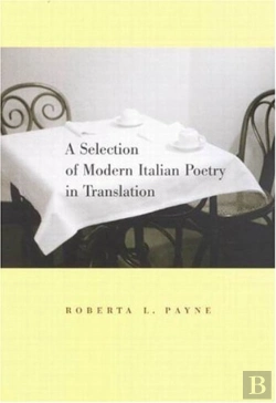 Bertrand.pt - A Selection Of Modern Italian Poetry In Translation