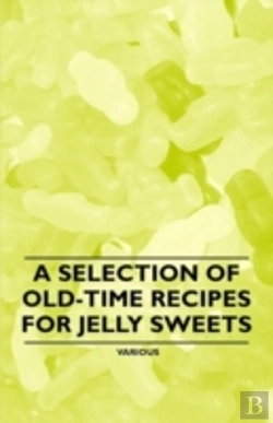 Bertrand.pt - A Selection Of Old-Time Recipes For Marzipan Sweets