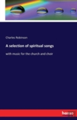 Bertrand.pt - A Selection Of Spiritual Songs