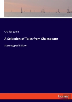 Bertrand.pt - A Selection Of Tales From Shakspeare