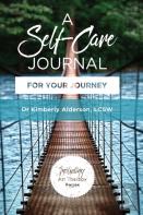 A Self-Care Journal For Your Journey