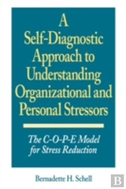 Bertrand.pt - A Self-Diagnostic Approach To Understanding Organizational And Personal Stressors
