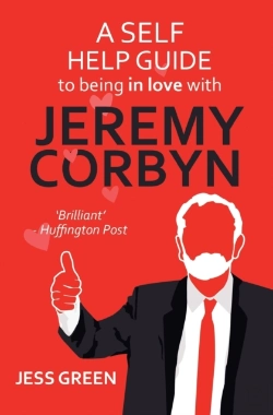 Bertrand.pt - A Self Help Guide To Being In Love With Jeremy Corbyn